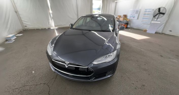 2015 Tesla Model S 70 -
                  Auburn, WA