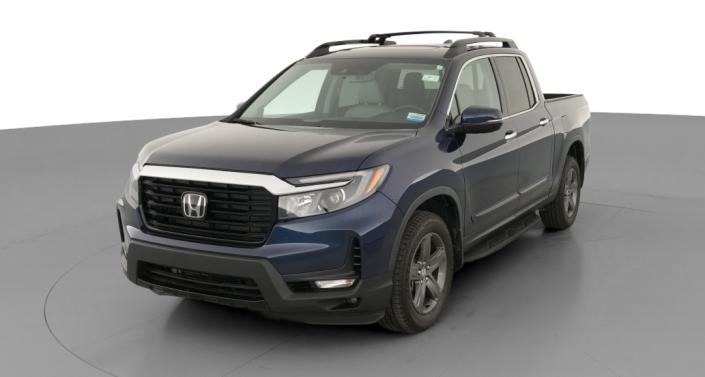 Thumbnail: 2023 Honda Ridgeline - 1