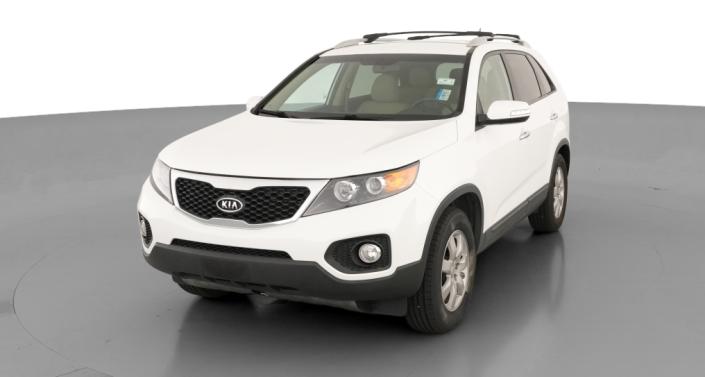 2013 Kia Sorento LX -
                  Auburn, GA