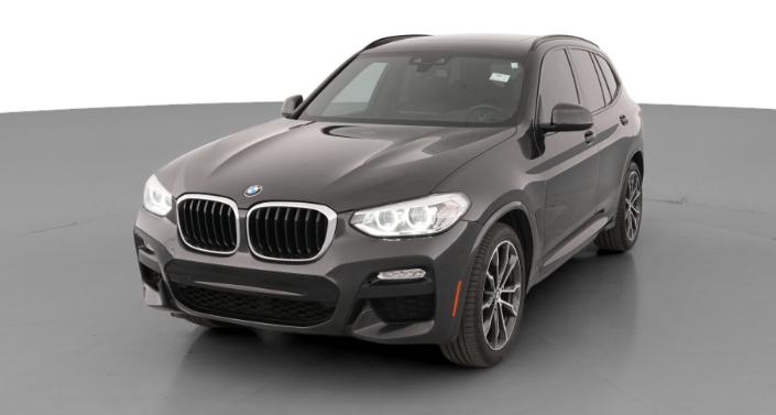 Thumbnail: 2019 BMW X3 - 1