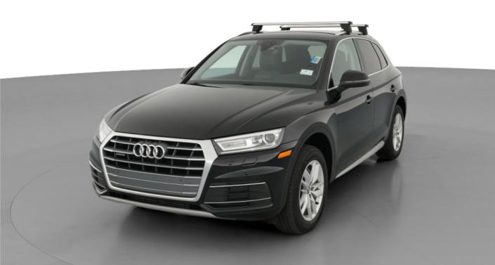 Thumbnail: 2020 Audi Q5 - 1
