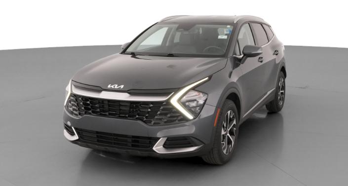 Thumbnail: 2023 Kia Sportage - 1