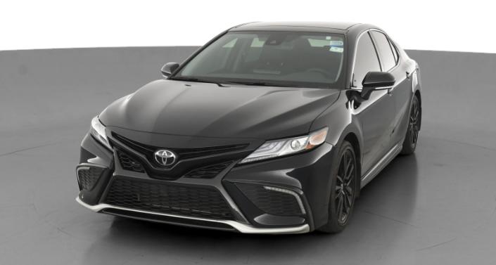 Thumbnail: 2023 Toyota Camry - 1