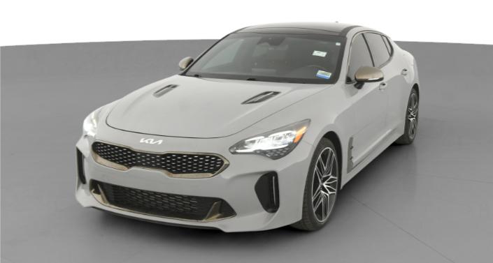 Thumbnail: 2022 Kia Stinger - 1