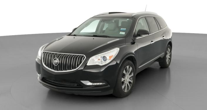 Thumbnail: 2017 Buick Enclave - 1