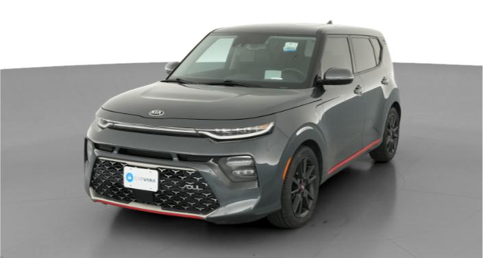 Thumbnail: 2021 Kia Soul - 1