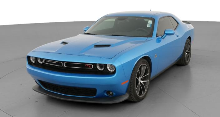 Thumbnail: 2015 Dodge Challenger - 1