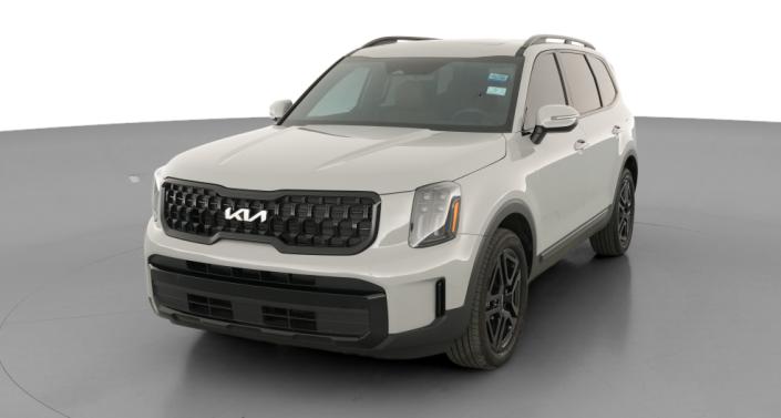 Thumbnail: 2024 Kia Telluride - 1