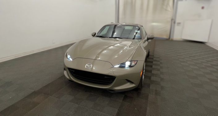 Thumbnail: 2023 Mazda MX-5 Miata - 1