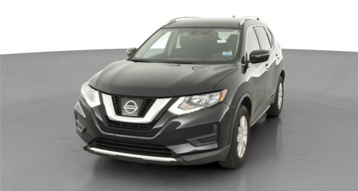 Thumbnail: 2017 Nissan Rogue - 1