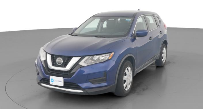 Thumbnail: 2020 Nissan Rogue - 1