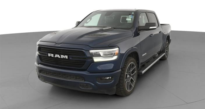 Thumbnail: 2020 RAM 1500 - 1