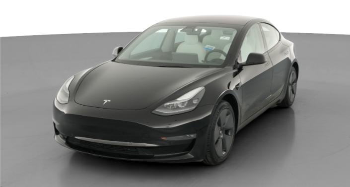 Thumbnail: 2022 Tesla Model 3 - 1