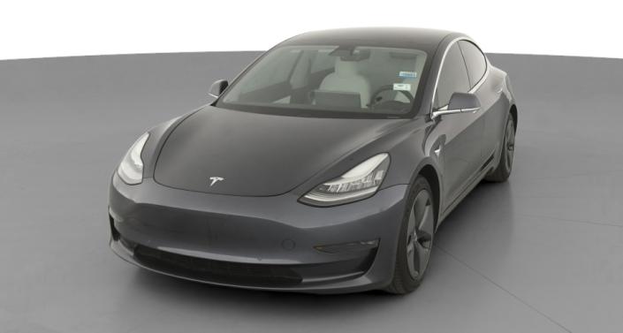 Thumbnail: 2019 Tesla Model 3 - 1