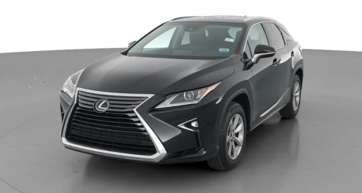Thumbnail: 2018 Lexus RX - 1