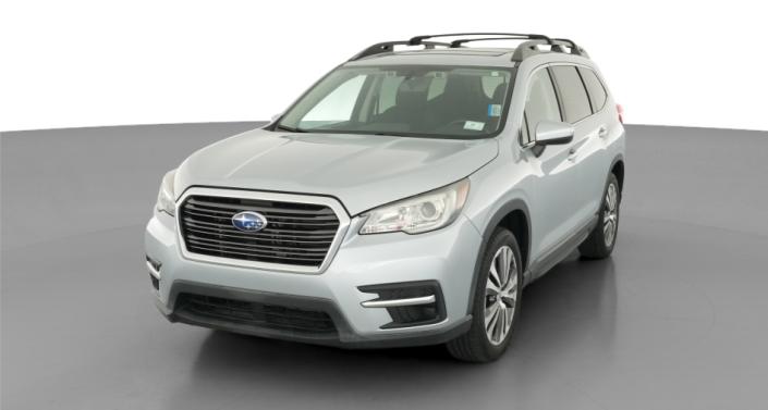 Thumbnail: 2019 Subaru Ascent - 1