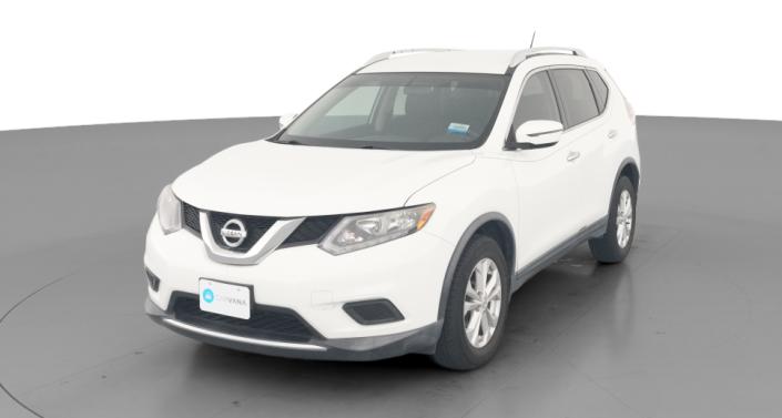 Thumbnail: 2016 Nissan Rogue - 1