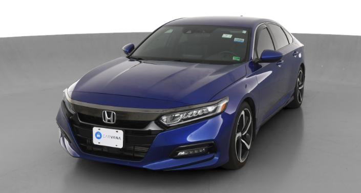 Thumbnail: 2019 Honda Accord - 1