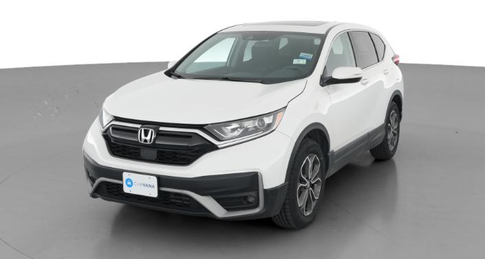 Thumbnail: 2022 Honda CR-V - 1