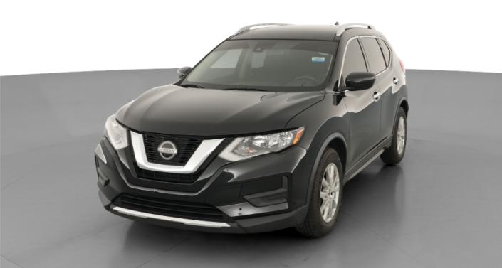 Thumbnail: 2019 Nissan Rogue - 1