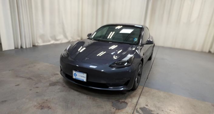 Thumbnail: 2023 Tesla Model 3 - 1
