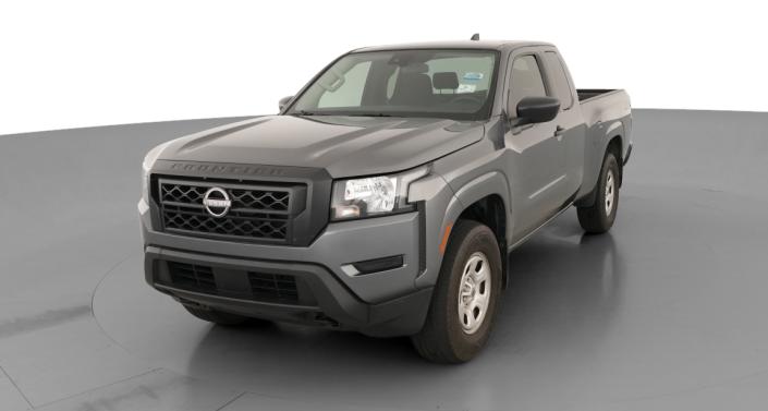 Thumbnail: 2022 Nissan Frontier - 1