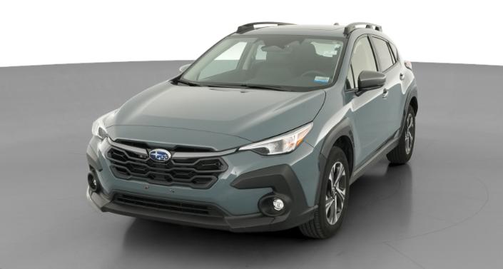 Thumbnail: 2024 Subaru Crosstrek - 1