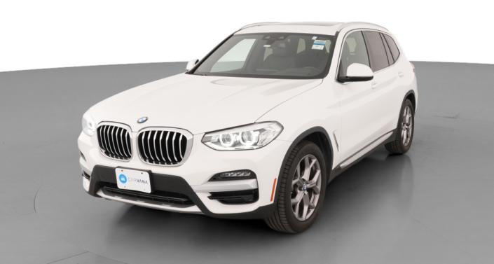 Thumbnail: 2020 BMW X3 - 1