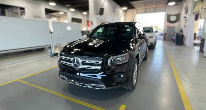 2021 Mercedes-Benz GLB 250 -
                  Tempe, AZ