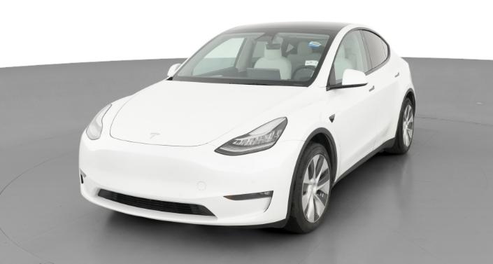 Thumbnail: 2023 Tesla Model Y - 1
