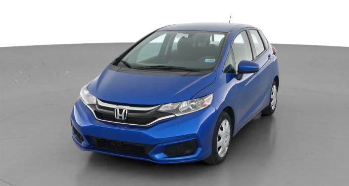 Thumbnail: 2020 Honda Fit - 1