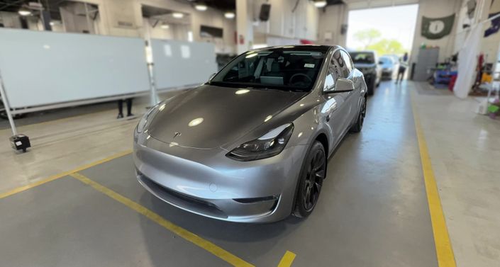 Thumbnail: 2024 Tesla Model Y - 1