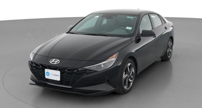 Thumbnail: 2023 Hyundai Elantra - 1