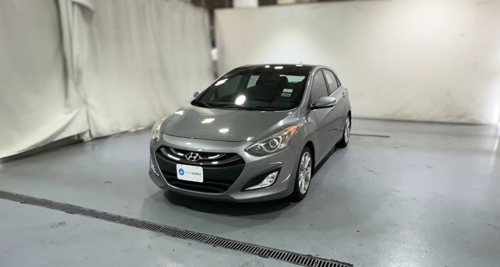 Thumbnail: 2014 Hyundai Elantra - 1