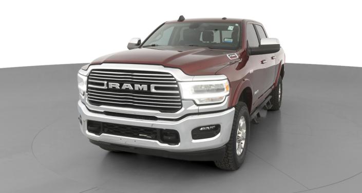 Thumbnail: 2022 RAM 2500 - 1