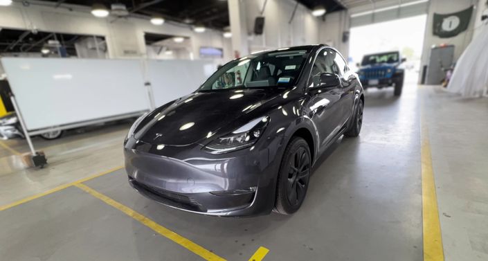 Thumbnail: 2024 Tesla Model Y - 1
