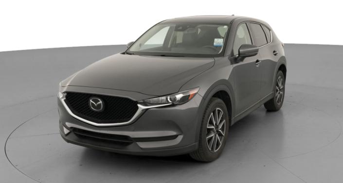 Thumbnail: 2018 Mazda CX-5 - 1