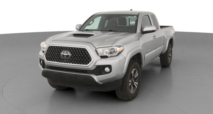 Thumbnail: 2019 Toyota Tacoma - 1