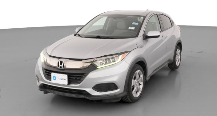 Thumbnail: 2019 Honda HR-V - 1
