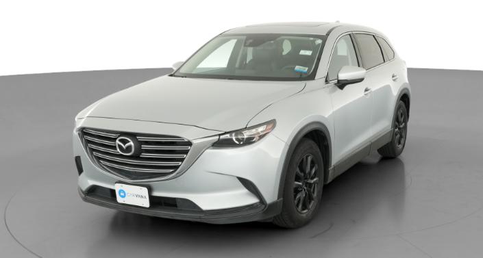 2016 Mazda CX-9 Touring -
                  Rocklin, CA