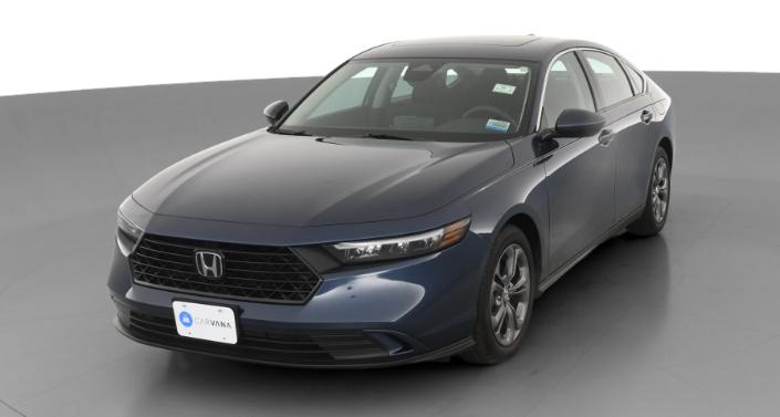 Thumbnail: 2023 Honda Accord - 1