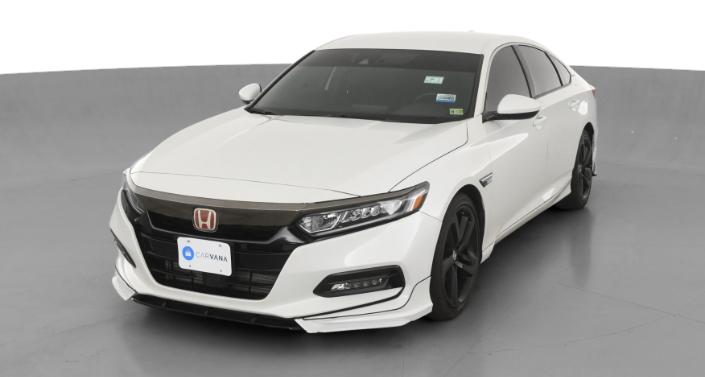 Thumbnail: 2020 Honda Accord - 1