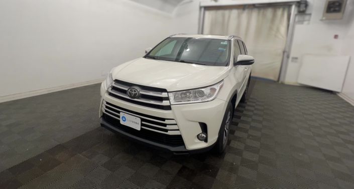 Thumbnail: 2019 Toyota Highlander - 1