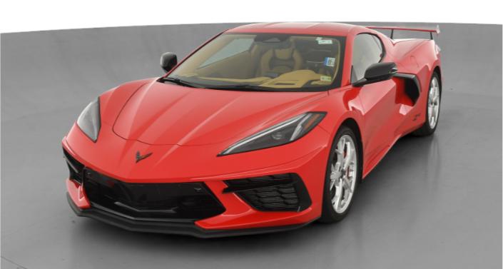 Thumbnail: 2024 Chevrolet Corvette - 1