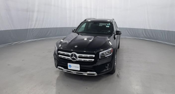 2020 Mercedes-Benz GLB 250 -
                  Akron, NY