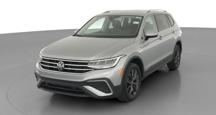 Thumbnail: 2023 Volkswagen Tiguan - 1