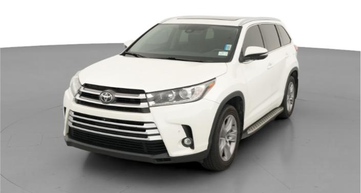 Thumbnail: 2019 Toyota Highlander - 1