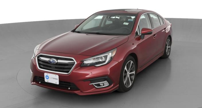 Thumbnail: 2019 Subaru Legacy - 1