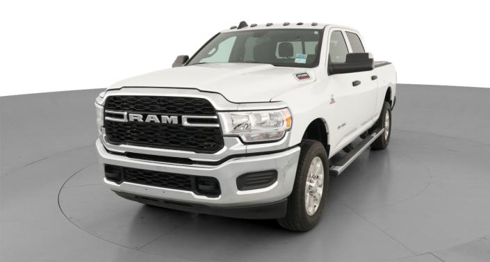 Thumbnail: 2022 RAM 2500 - 1