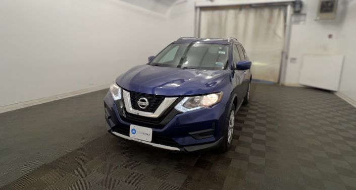 Thumbnail: 2017 Nissan Rogue - 1